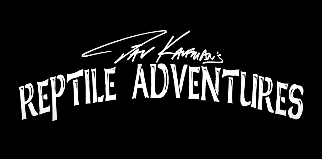 Reptile Adventures